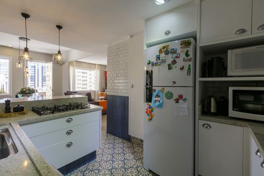 Foto 18 do(a) Apartamento de 3 quartos à venda em Centro, Curitiba