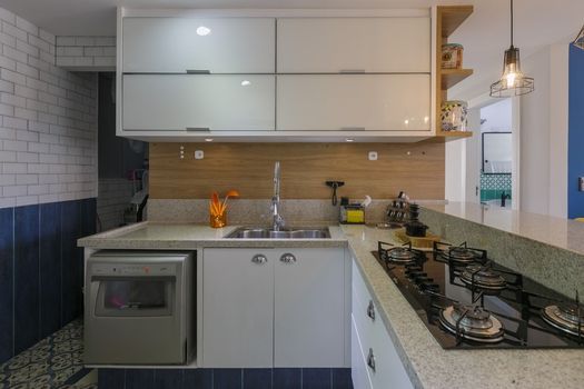 Foto 16 do(a) Apartamento de 3 quartos à venda em Centro, Curitiba