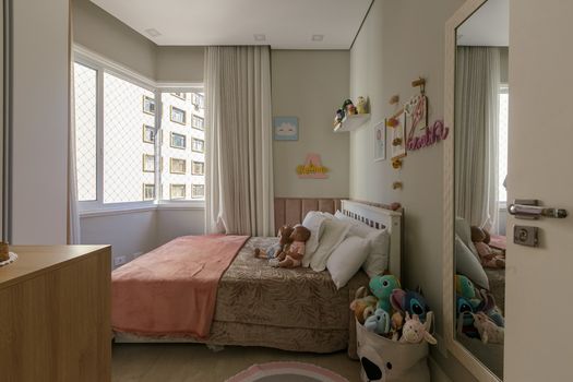 Foto 21 do(a) Apartamento de 3 quartos à venda em Centro, Curitiba