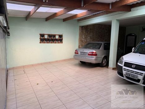 Foto 7 do(a) Casa de 3 quartos à venda em São José, São Caetano do Sul