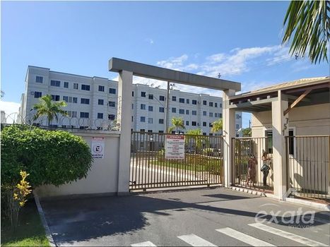 Foto 7 do(a) Cobertura de 2 quartos à venda em São Diogo II, Serra