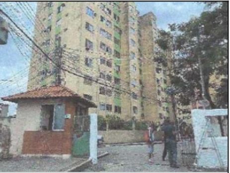 Foto 2 do(a) Apartamento de 2 quartos à venda em Turiaçu, Rio de Janeiro