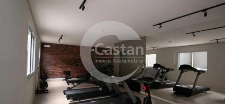 Foto 2 do(a) Apartamento de 1 quartos à venda em Brás, São Paulo