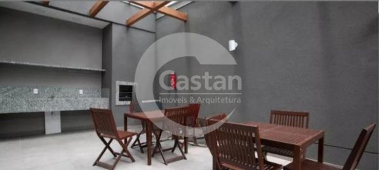 Foto 3 do(a) Apartamento de 1 quartos à venda em Brás, São Paulo