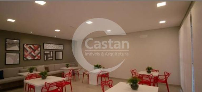 Foto 1 do(a) Apartamento de 1 quartos à venda em Brás, São Paulo