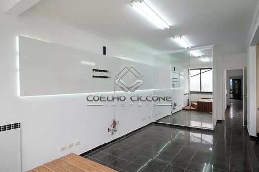 Foto 3 do(a) Casa de 6 quartos à venda em Santo Antônio, São Caetano do Sul