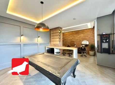 Foto 40 do(a) Apartamento de 2 quartos à venda em Jardim Independência, São Paulo