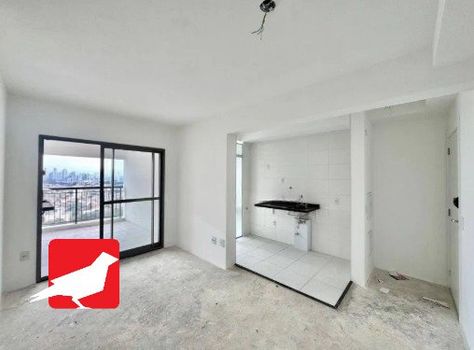 Foto 1 do(a) Apartamento de 2 quartos à venda em Jardim Independência, São Paulo