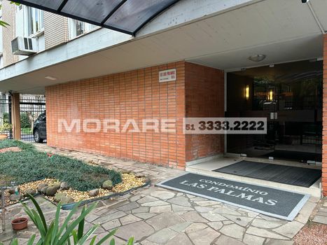 Foto 3 do(a) Apartamento de 3 quartos à venda em Rio Branco, Porto Alegre