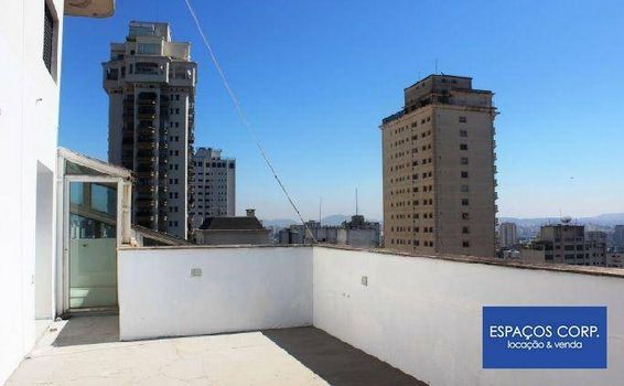 Foto 47 do(a) Apartamento de 4 quartos à venda em Santa Cecília, São Paulo