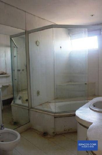 Foto 36 do(a) Apartamento de 4 quartos à venda em Santa Cecília, São Paulo