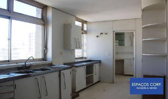 Foto 27 do(a) Apartamento de 4 quartos à venda em Santa Cecília, São Paulo