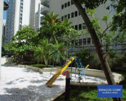 Foto 15 do(a) Apartamento de 4 quartos à venda em Santa Cecília, São Paulo