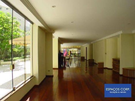 Foto 6 do(a) Apartamento de 4 quartos à venda em Santa Cecília, São Paulo