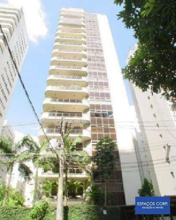 Foto 1 do(a) Apartamento de 4 quartos à venda em Santa Cecília, São Paulo