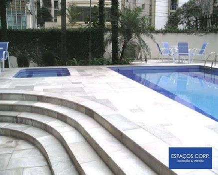 Foto 9 do(a) Apartamento de 4 quartos à venda em Santa Cecília, São Paulo