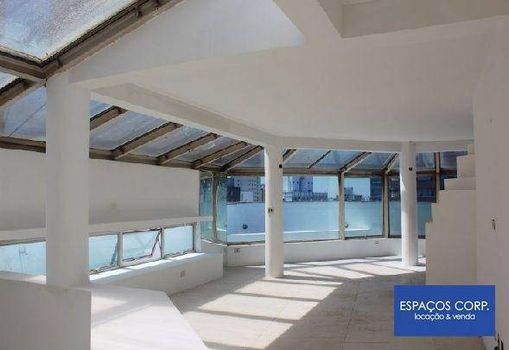 Foto 43 do(a) Apartamento de 4 quartos à venda em Santa Cecília, São Paulo