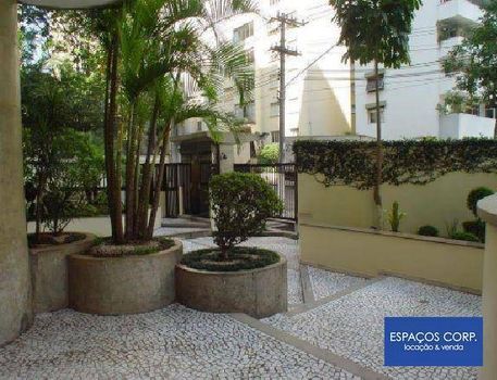 Foto 4 do(a) Apartamento de 4 quartos à venda em Santa Cecília, São Paulo