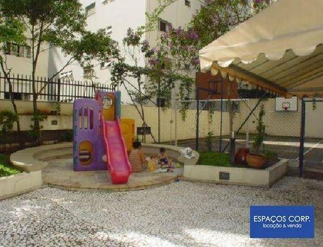 Foto 14 do(a) Apartamento de 4 quartos à venda em Santa Cecília, São Paulo