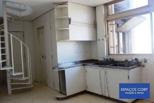 Foto 28 do(a) Apartamento de 4 quartos à venda em Santa Cecília, São Paulo