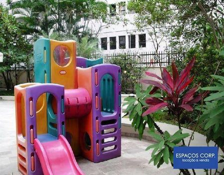 Foto 13 do(a) Apartamento de 4 quartos à venda em Santa Cecília, São Paulo