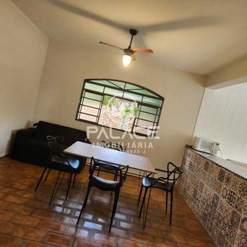 Foto 3 do(a) Casa em Condomínio de 3 quartos para alugar em Colinas do Piracicaba (Ártemis), Piracicaba