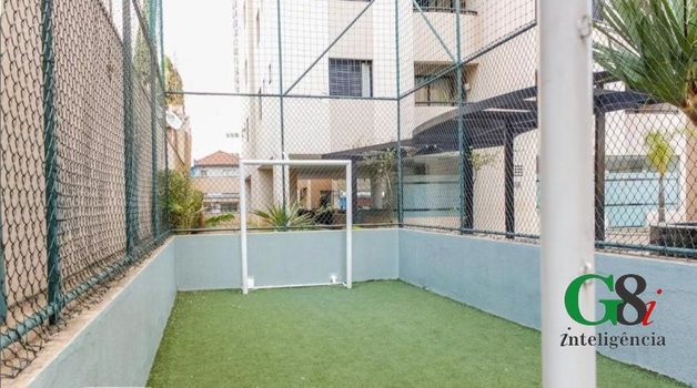Foto 28 do(a) Apartamento de 2 quartos à venda em Vila Bertioga, São Paulo
