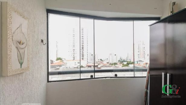 Foto 11 do(a) Apartamento de 2 quartos à venda em Vila Bertioga, São Paulo