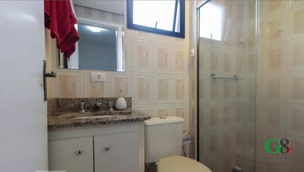Foto 30 do(a) Apartamento de 2 quartos à venda em Vila Bertioga, São Paulo