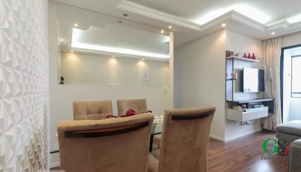 Foto 33 do(a) Apartamento de 2 quartos à venda em Vila Bertioga, São Paulo