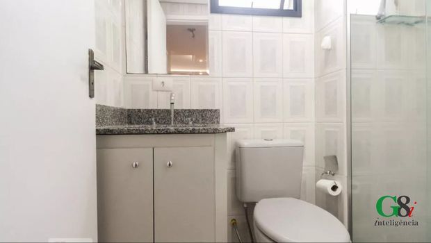 Foto 10 do(a) Apartamento de 2 quartos à venda em Vila Bertioga, São Paulo