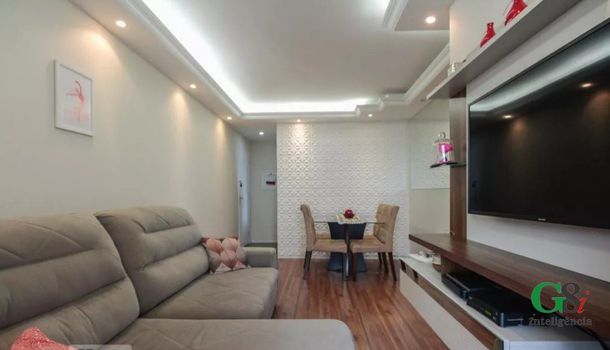 Foto 1 do(a) Apartamento de 2 quartos à venda em Vila Bertioga, São Paulo