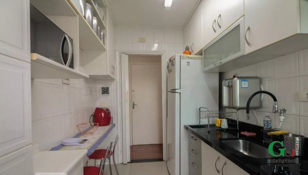 Foto 7 do(a) Apartamento de 2 quartos à venda em Vila Bertioga, São Paulo