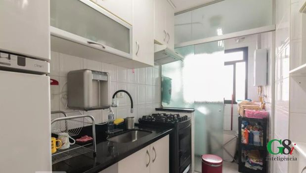 Foto 6 do(a) Apartamento de 2 quartos à venda em Vila Bertioga, São Paulo