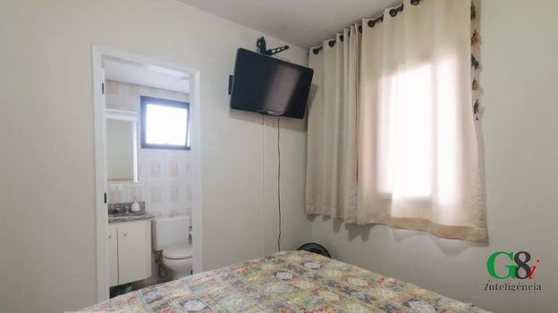 Foto 26 do(a) Apartamento de 2 quartos à venda em Vila Bertioga, São Paulo