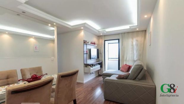 Foto 34 do(a) Apartamento de 2 quartos à venda em Vila Bertioga, São Paulo