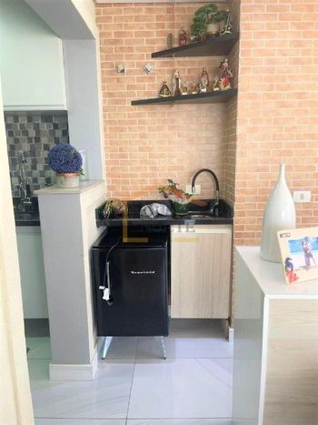 Foto 10 do(a) Apartamento de 3 quartos à venda em Vila Maria Alta, São Paulo