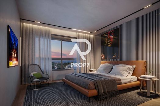 Foto 3 do(a) Apartamento de 3 quartos à venda em Jardim Paulista, São Paulo