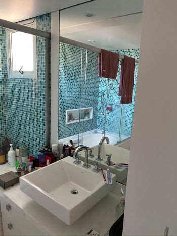 Foto 21 do(a) Apartamento de 3 quartos à venda em Vila Suzana, São Paulo