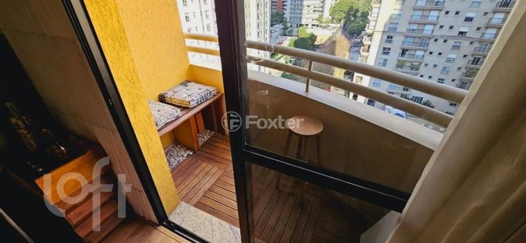 Foto 3 do(a) Kitnet / JK / Studio de 1 quartos à venda em Vila Uberabinha, São Paulo