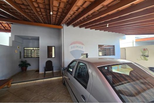 Foto 3 do(a) Casa de 3 quartos à venda em Vila Bertini, Americana