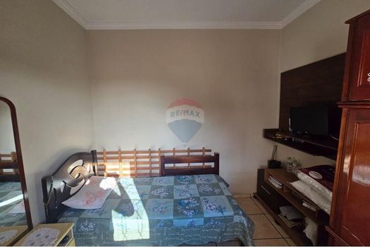 Foto 26 do(a) Casa de 3 quartos à venda em Vila Bertini, Americana