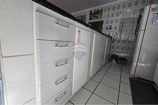 Foto 16 do(a) Casa de 3 quartos à venda em Vila Bertini, Americana