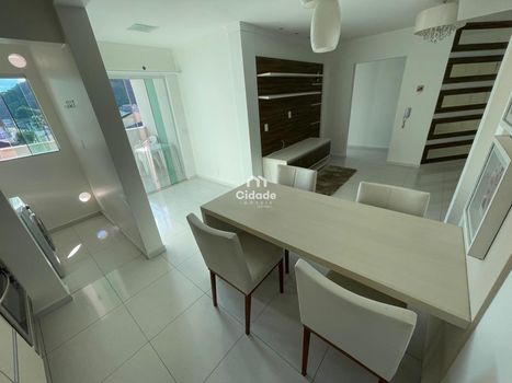 Foto 4 do(a) Apartamento de 2 quartos à venda em Barra do Rio Cerro, Jaraguá do Sul