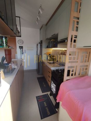Foto 7 do(a) Apartamento de 2 quartos à venda em Residencial Cambuy, Araraquara