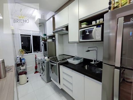Foto 1 do(a) Cobertura de 2 quartos à venda em Novo Osasco, Osasco