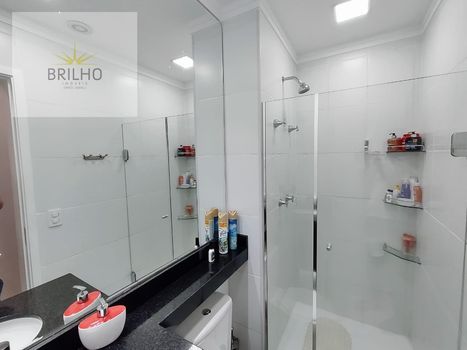 Foto 16 do(a) Cobertura de 2 quartos à venda em Novo Osasco, Osasco