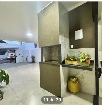 Foto 6 do(a) Casa de 3 quartos à venda em Vila Souto, Bauru