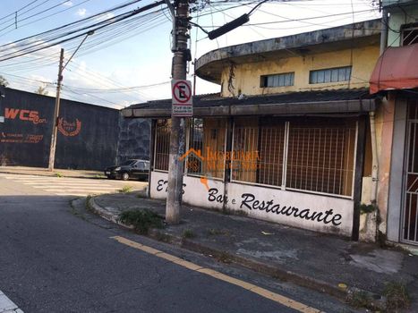 Foto 1 do(a) Loja false para alugar em Cocaia, Guarulhos