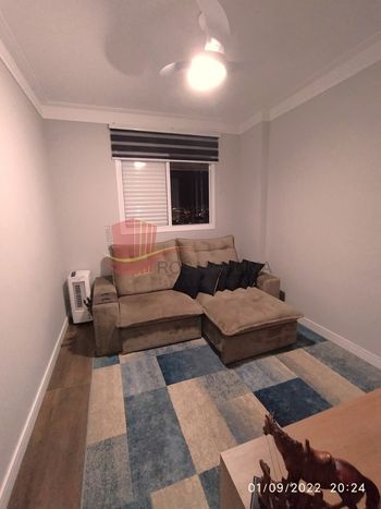 Foto 13 do(a) Apartamento de 3 quartos à venda em Vila das Jabuticabeiras, Taubaté